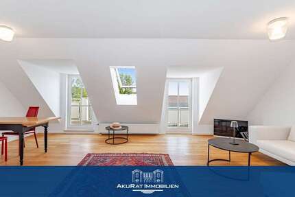 Wohnung Herrsching - 2 Zimmer, 82 m&sup2;, 575.000&euro; | Angebot:27016347