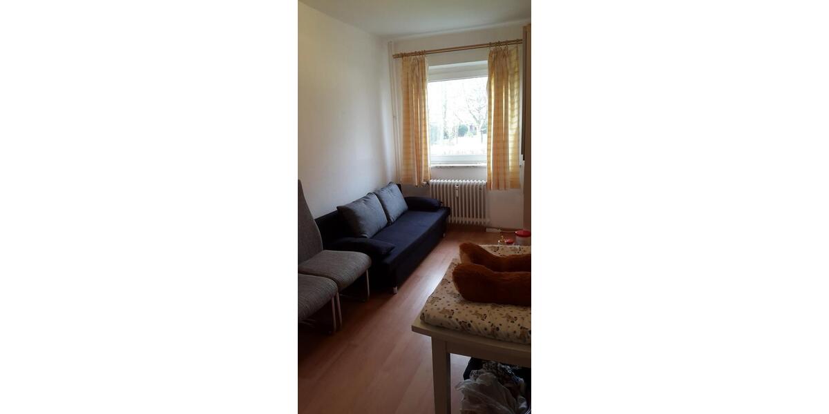 Erdgeschoßwohnung Hamburg Wandsbek - 3 Zimmer, 72 m&sup2;, 321.000&euro; | Angebot:24563340