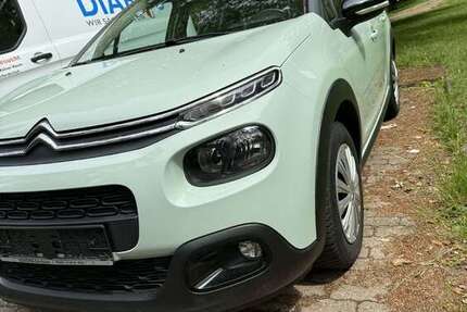 Citroen C3 117.000 km 5.800 &euro; Emmerich Am Rhein 46446