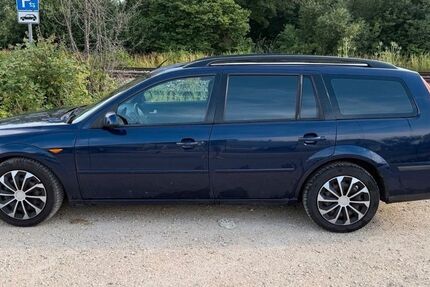 Ford Mondeo 269.500 km 1.400 &euro; Radolfzell 78315