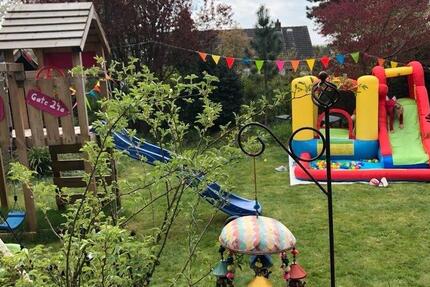 Schönes Einfamilienhaus in Isernhagen-Gartenstadt Lohne 6 zimmer