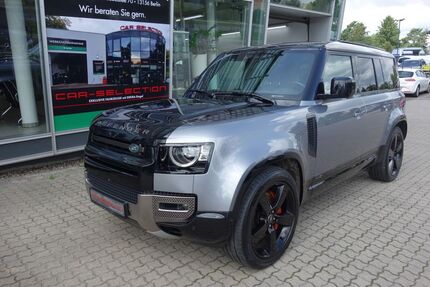 Land Rover Defender 98.800 km 58.800 &euro; Fredersdorf-Vogelsdorf OT Fredersdorf Nord 15370