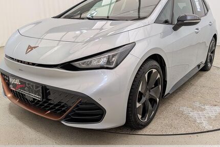 Cupra Born 45.220 km 26.899 &euro; Chemnitz - Mittelbach 09224