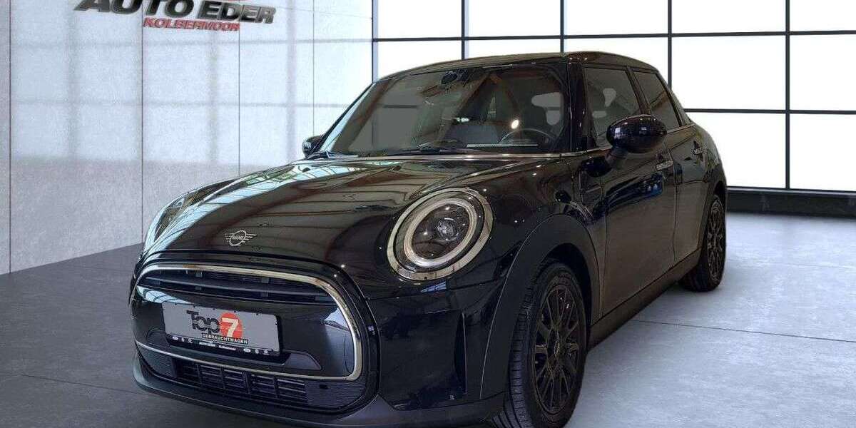 Mini Cooper 23.196 km 23.990 &euro; Kolbermoor 83059