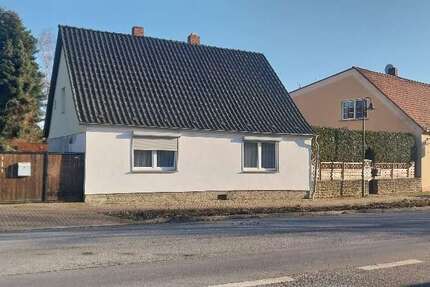 Haus Bad Wilsnack - 4 Zimmer, 140 m&sup2;, 142.000&euro; | Angebot:25538151