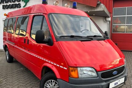 Ford Transit 23.500 km 7.990 &euro; Bad Segeberg 23795