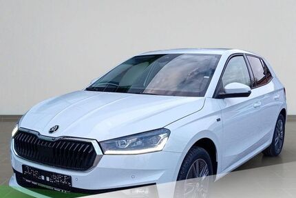 Skoda Fabia 5.000 km 23.390 &euro; Beilngries 92339