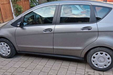 Mercedes A 150