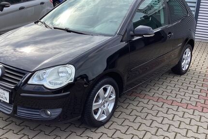 VW Polo 115.928 km 2.900 &euro; Kirchhain 35274