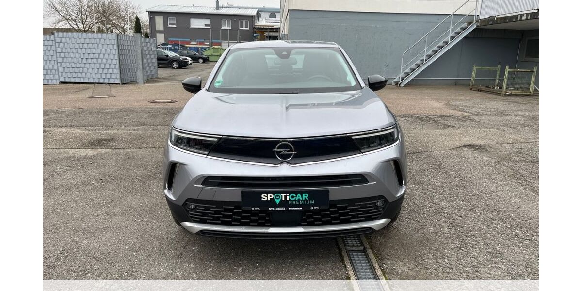 Opel Mokka 37.524 km 16.990 &euro; Pforzheim 75181