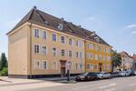 Etagenwohnung Wolfsburg - 1 Zimmer, 28 m&sup2;, 198&euro; | Angebot:26349699
