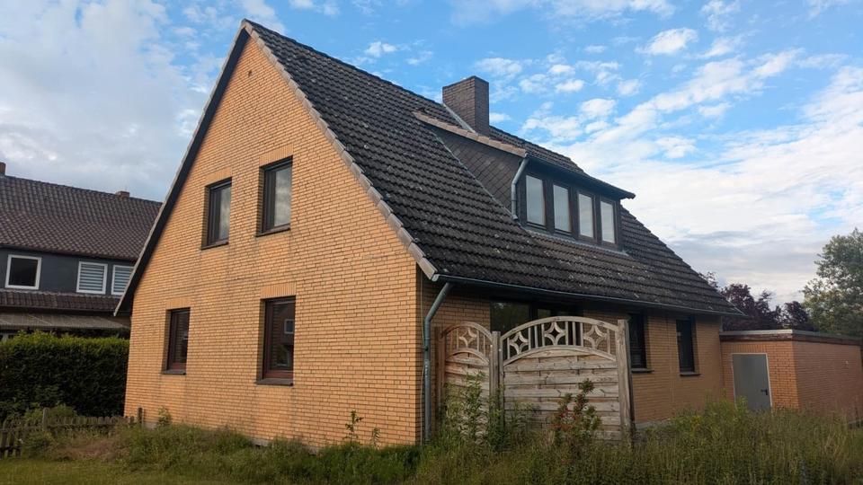 Einfamilienhaus Himbergen - 7.5 Zimmer, 168 m&sup2;, 249.000&euro; | Angebot:26865162