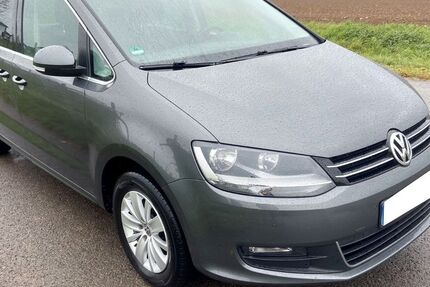 VW Sharan 177.669 km 11.750 &euro; Lonsee 89173