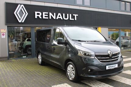 Renault Trafic 147.000 km 26.990 &euro; Kenn 54344