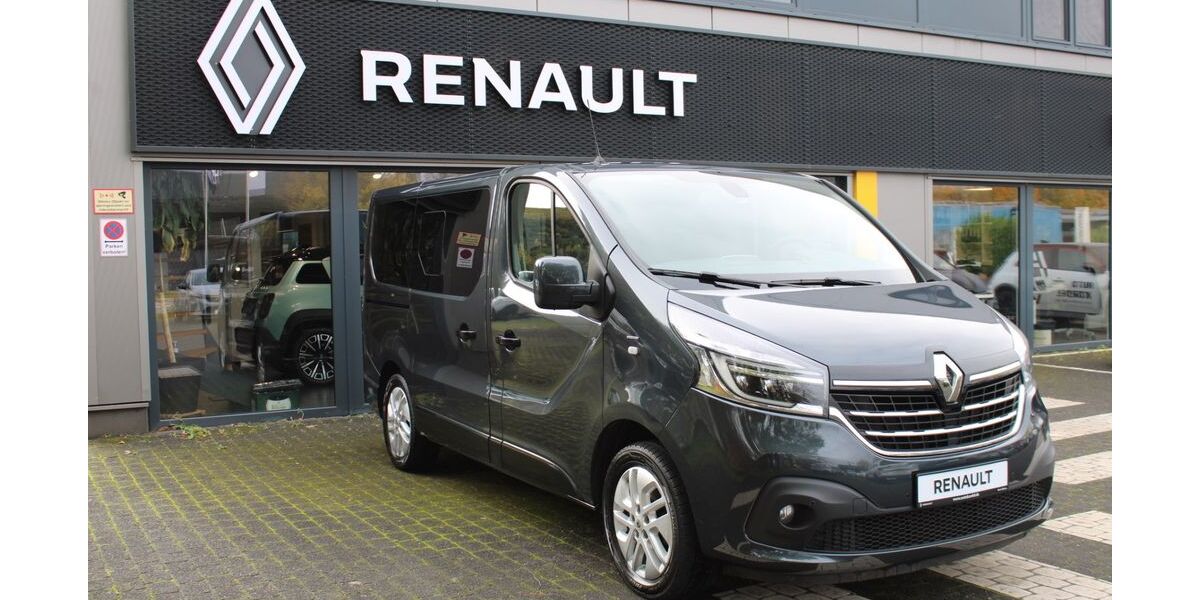 Renault Trafic 147.000 km 26.990 &euro; Kenn 54344