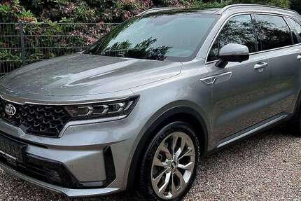 Kia Sorento 66.100 km 35.900 &euro; Fintel 27389