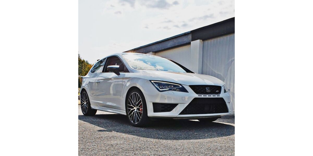 Seat Leon 104.000 km 19.950 &euro; Niederkassel 53859