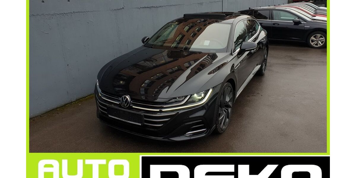 VW Arteon 85.133 km 28.970 &euro; Waiblingen 71332