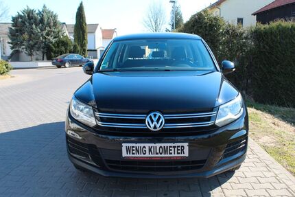 VW Tiguan 92.000 km 11.900 &euro; Worms-Pfeddersheim 67551