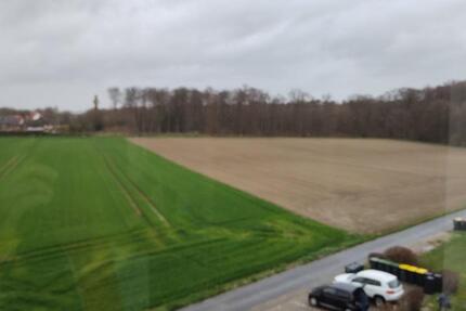 Blick ins Grüne... 3 zimmer