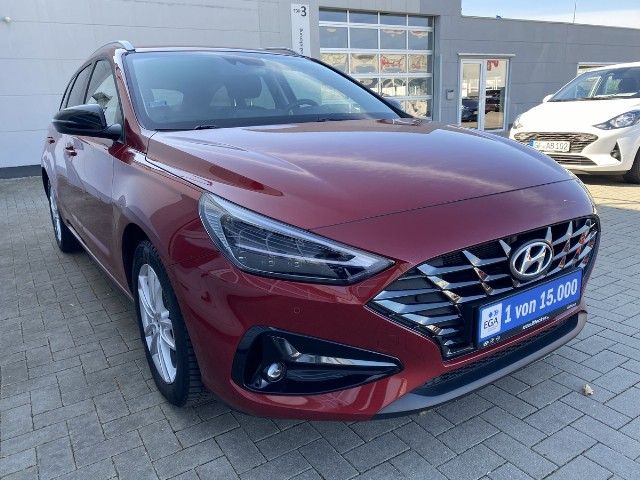 Hyundai i30 84.600 km 17.489 &euro; Gifhorn 38518