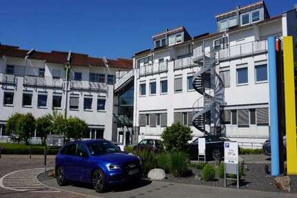 Büro in Frankfurt 2.870 € 287 m²