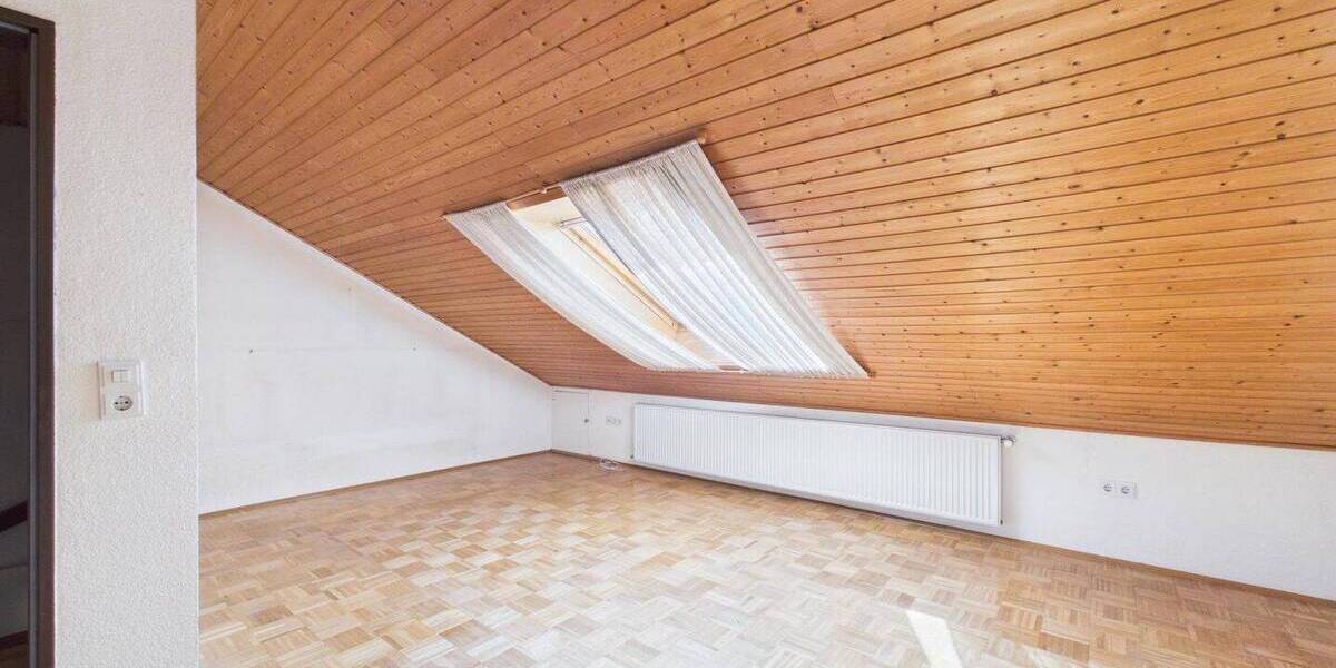 Reihenendhaus Grafing - 4 Zimmer, 137 m&sup2;, 620.000&euro; | Angebot:25986774