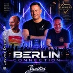 Berlin Connection@ Club BERGWERK Potsdam | mit Bastixs, Waikiki, Coon