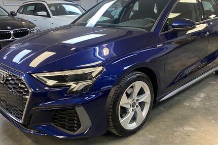 Audi A3 67.054 km 22.800 &euro; Gröbenzell/München 82194