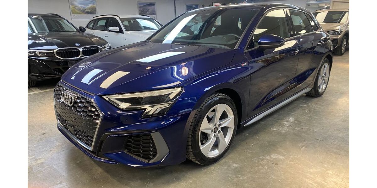 Audi A3 67.054 km 22.800 &euro; Gröbenzell/München 82194