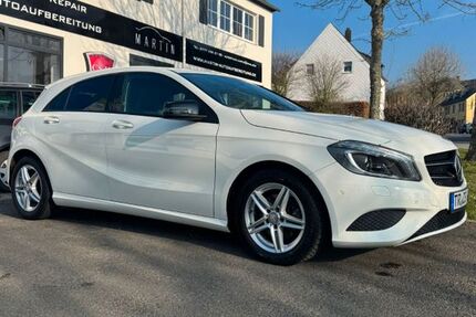 Mercedes-Benz A 180 139.850 km 12.200 &euro; Kell am See 54427