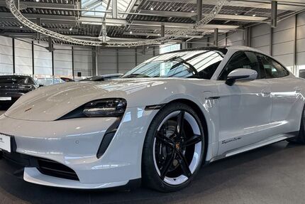 Porsche Taycan 18.450 km 89.890 &euro; Paderborn 33100