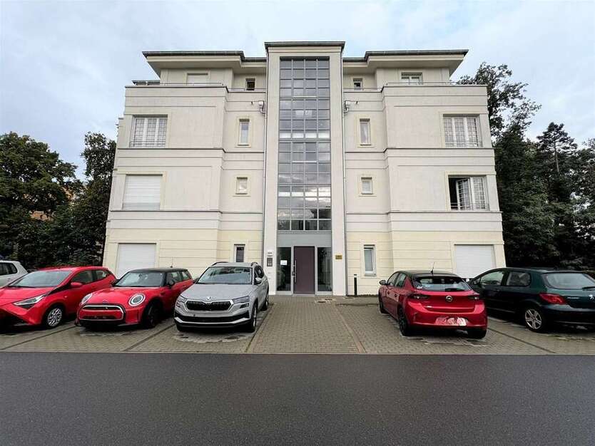 Wohnung zum Mieten in Potsdam 1.554,53 € 88.83 m²