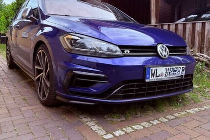 VW Golf 148.500 km 21.400 &euro; Winsen 21423