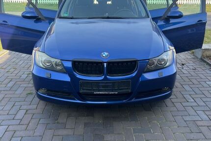 BMW 318 252.926 km 3.000 &euro; Lähden 49774