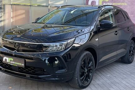 Opel Grandland (X) 108.025 km 17.990 &euro; Eisenach 99817