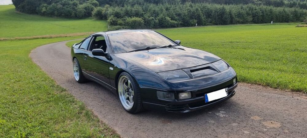 300 ZX