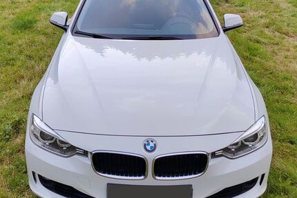 BMW 335 133.540 km 20.000 &euro; Tiefenbach 94113
