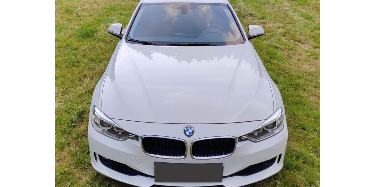 BMW 335 133.540 km 20.000 &euro; Tiefenbach 94113