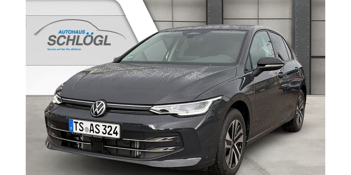 VW Golf 5.000 km 32.690 &euro; Traunreut 83301