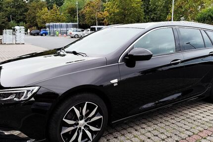Opel Insignia 143.500 km 12.499 &euro; Bensheim 64625