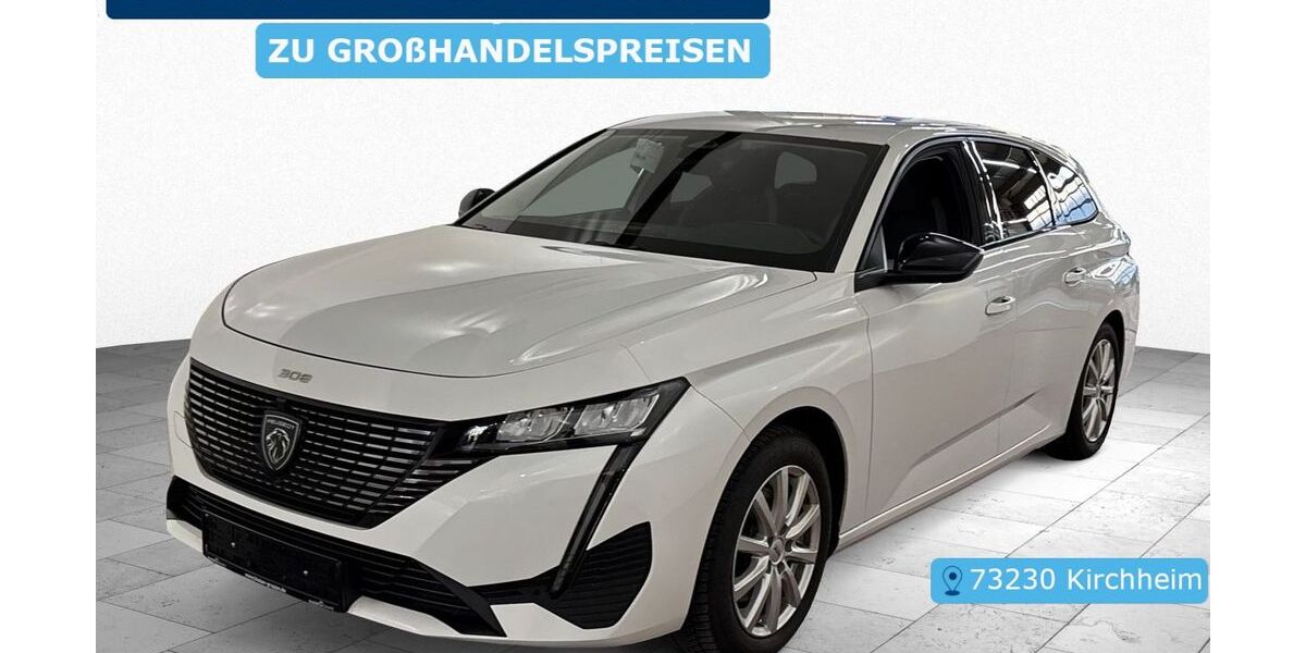 Peugeot 308 60.276 km 19.990 &euro; Frankfurt 60596