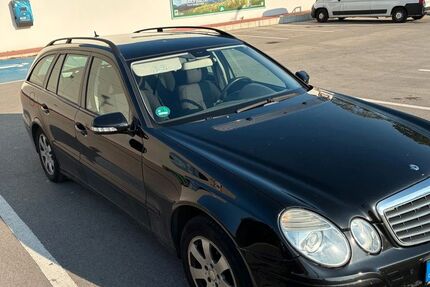 Mercedes-Benz E 200 216.000 km 3.300 € Zorneding 85604