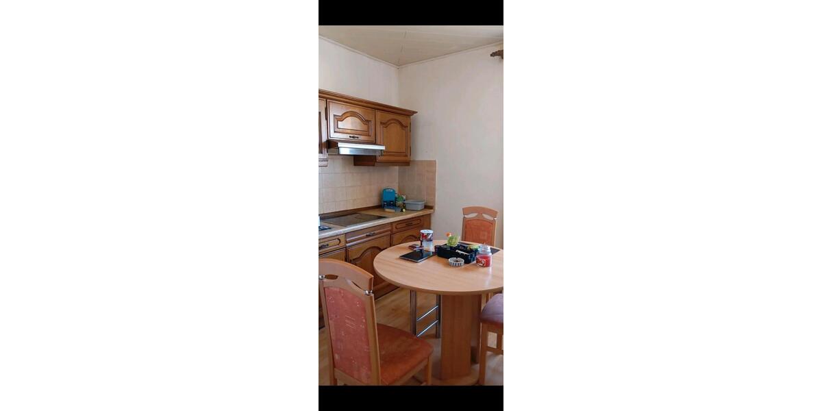Etagenwohnung Staßfurt - 2 Zimmer, 45 m&sup2;, 28.000&euro; | Angebot:27441723
