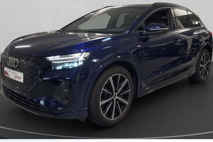Audi Q4 e-tron 32.998 km 35.980 € Bonn 53119