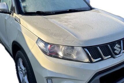 Suzuki Vitara 45.200 km 15.700 &euro; Rudolstadt 07407