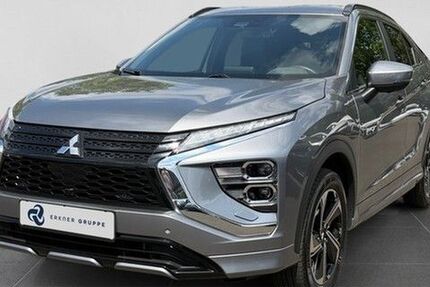Mitsubishi Eclipse Cross 48.079 km 24.290 &euro; Rüdersdorf 15562