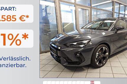 Cupra Leon 3.764 km 30.950 &euro; Wolfsburg 38444