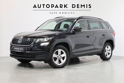 Skoda Kodiaq 158.200 km 21.155 &euro; Appen 25482