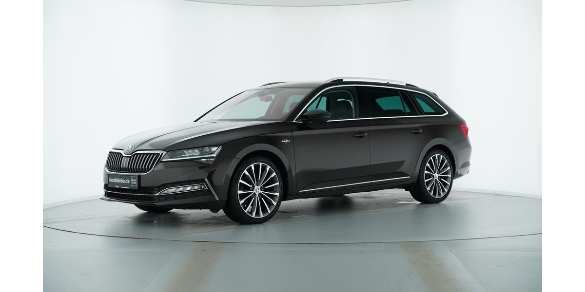 Skoda Superb 66.002 km 26.889 &euro; Braunschweig 38114
